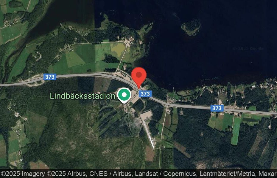 Händelseplats, Google Maps